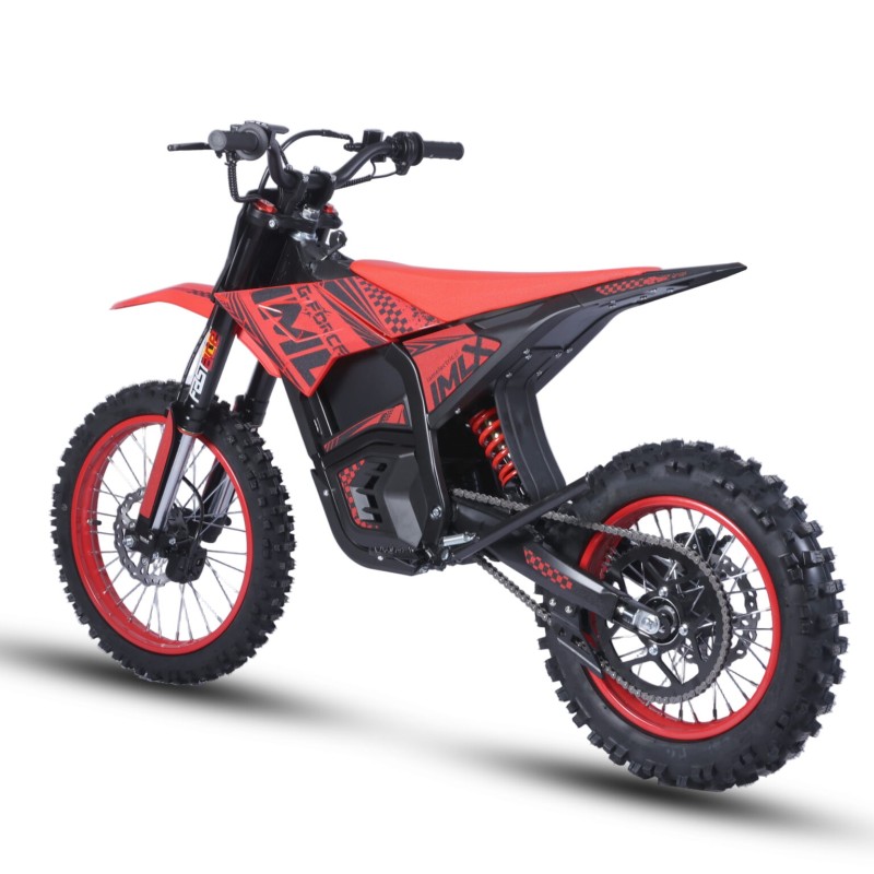 Motocross elektryczny G-FORCE PRO 17/14