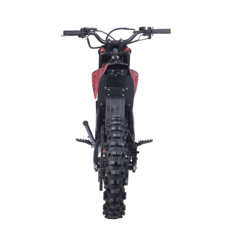 Motocross elektryczny G-FORCE PRO 17/14