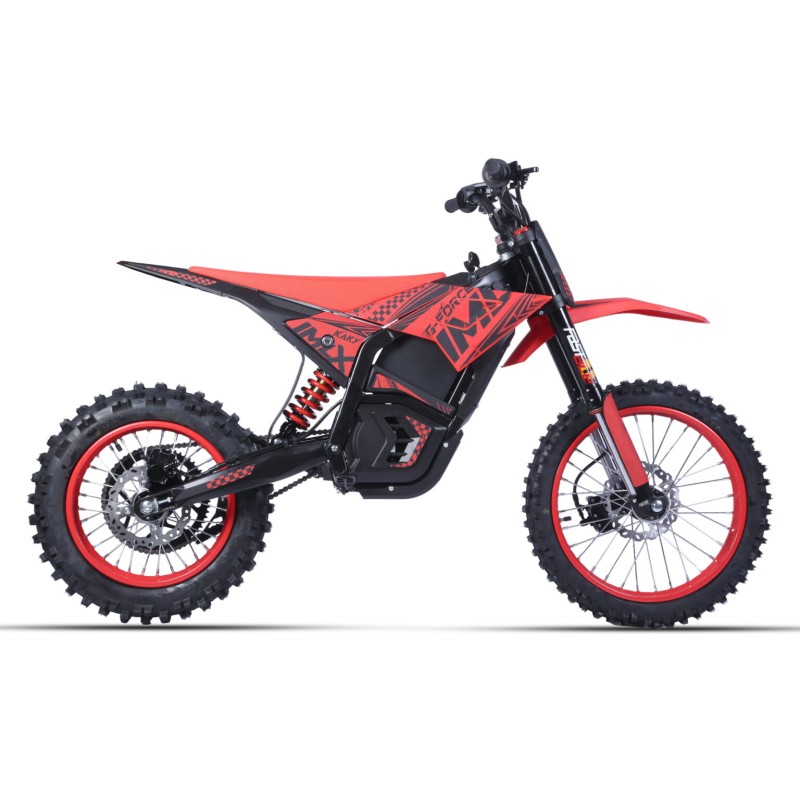Motocross elektryczny G-FORCE PRO 17/14