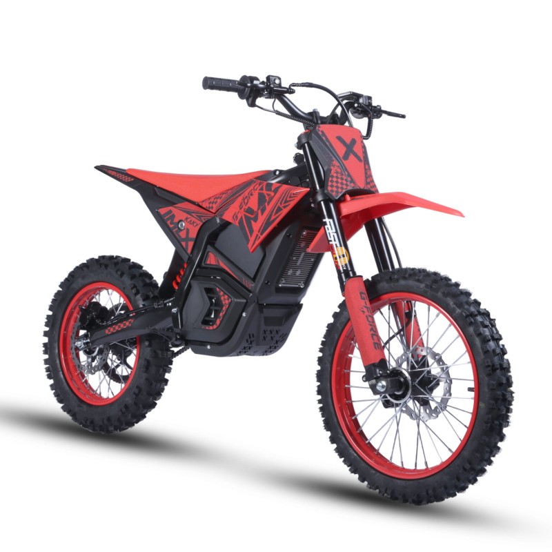 Motocross elektryczny G-FORCE PRO 17/14