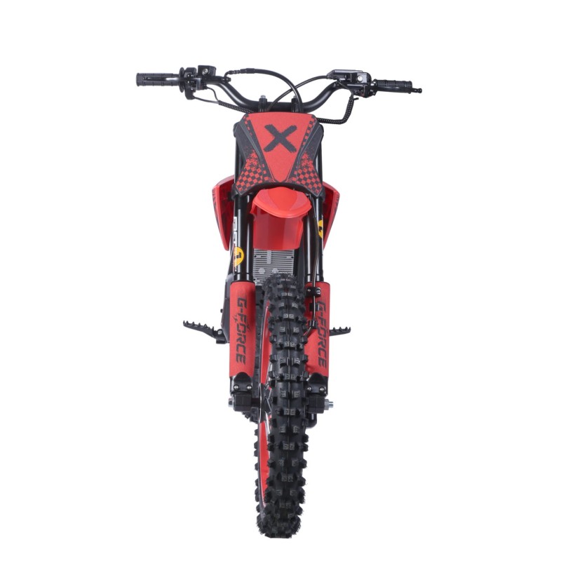 Motocross elektryczny G-FORCE PRO 17/14