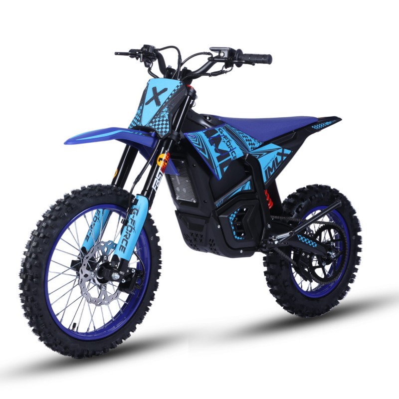 Motocross elektryczny G-FORCE PRO 17/14