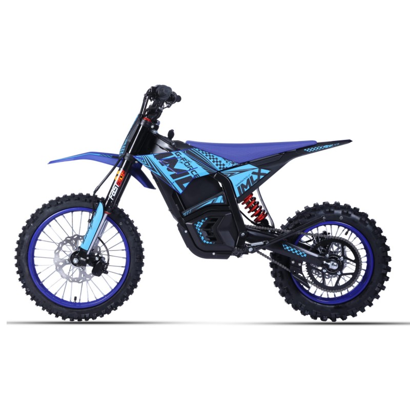 Motocross elektryczny G-FORCE PRO 17/14