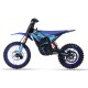 Motocross elektryczny G-FORCE PRO 17/14
