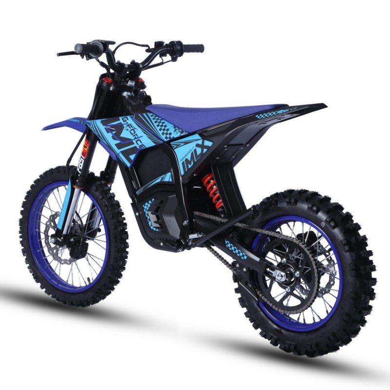 Motocross elektryczny G-FORCE PRO 17/14