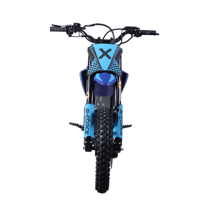 Motocross elektryczny G-FORCE PRO 17/14