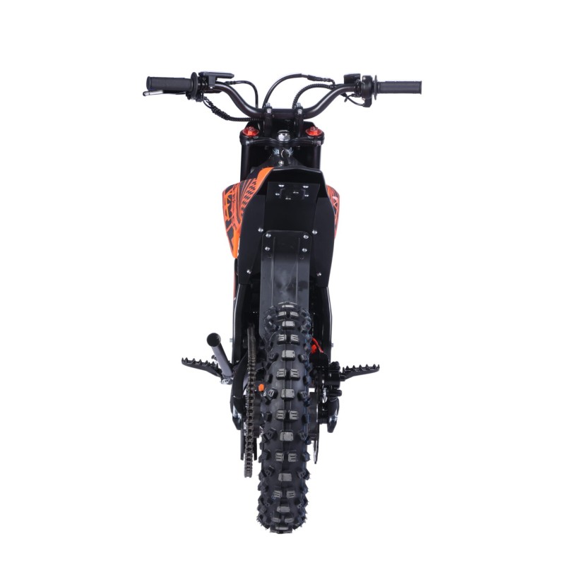 Motocross elektryczny G-FORCE PRO 17/14