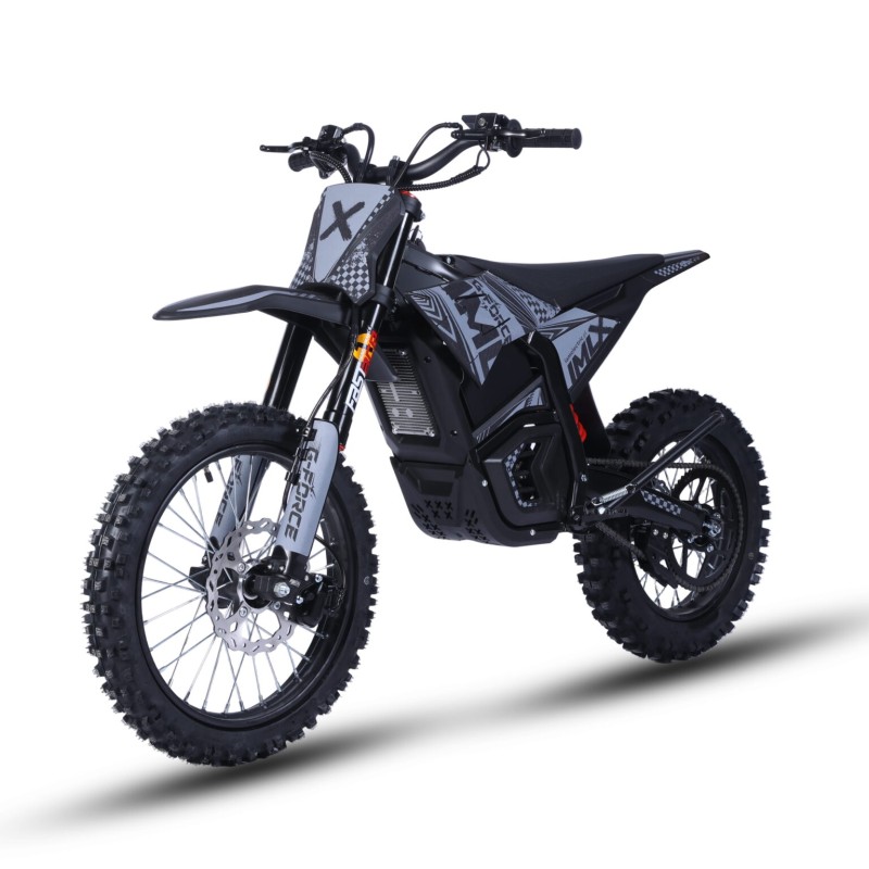 Motocross elektryczny G-FORCE PRO 17/14