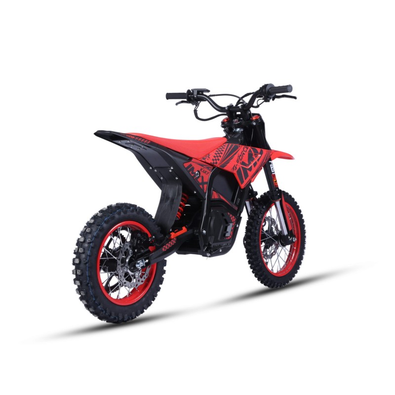 Cross elektryczny G-FORCE PRO 14/12