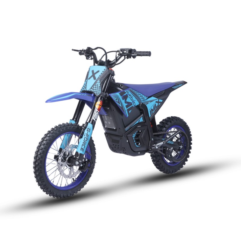 Cross elektryczny G-FORCE PRO 14/12