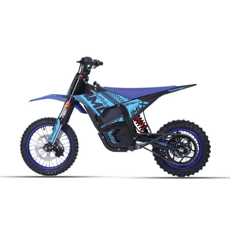 Cross elektryczny G-FORCE PRO 14/12