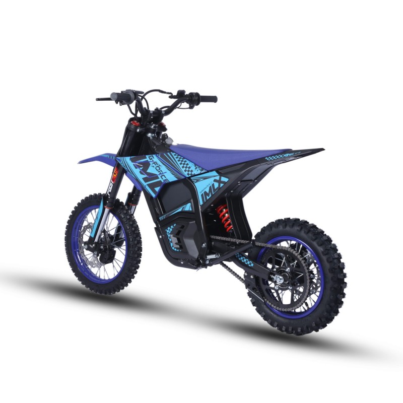 Cross elektryczny G-FORCE PRO 14/12