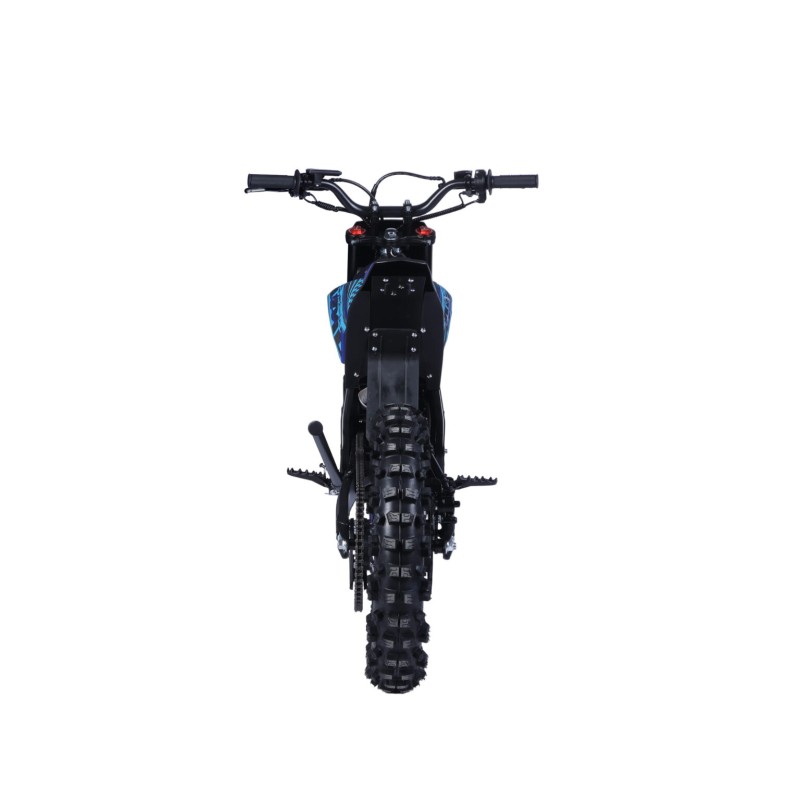 Cross elektryczny G-FORCE PRO 14/12