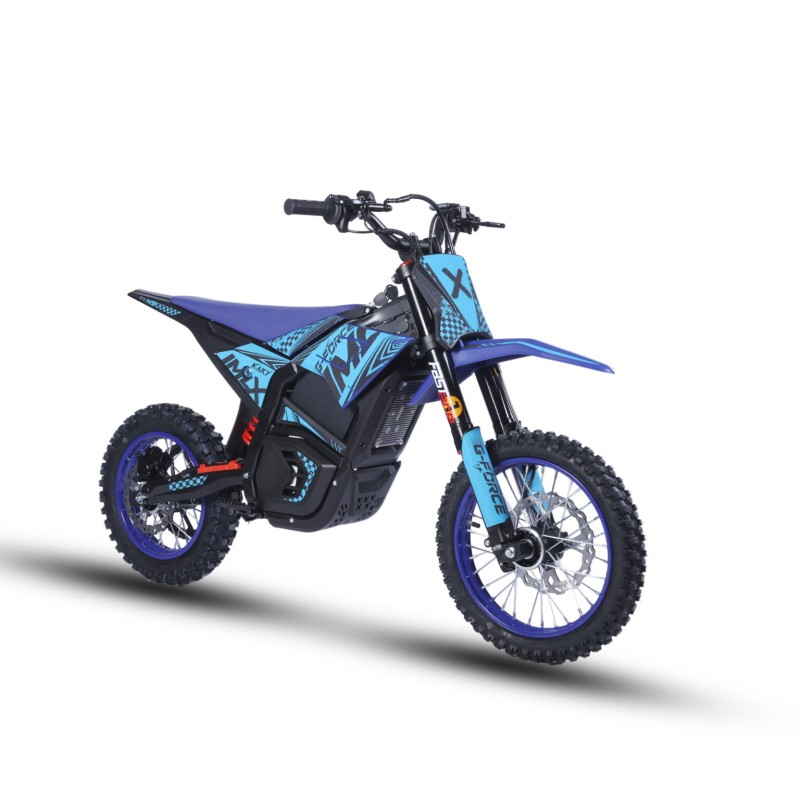 Cross elektryczny G-FORCE PRO 14/12