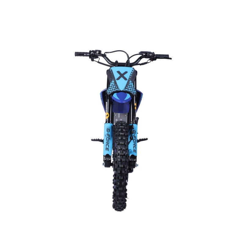 Cross elektryczny G-FORCE PRO 14/12