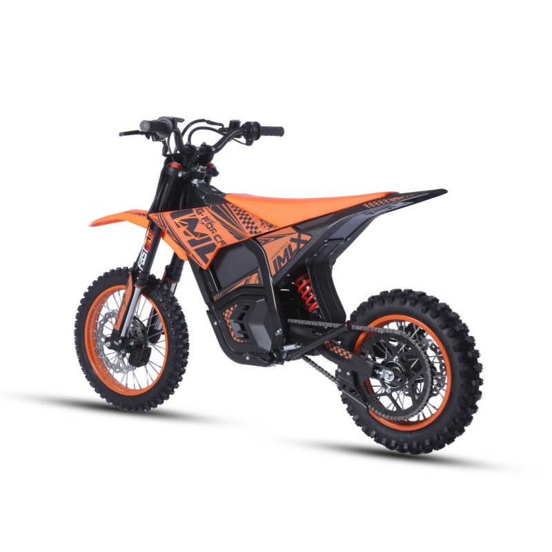 Cross elektryczny G-FORCE PRO 14/12