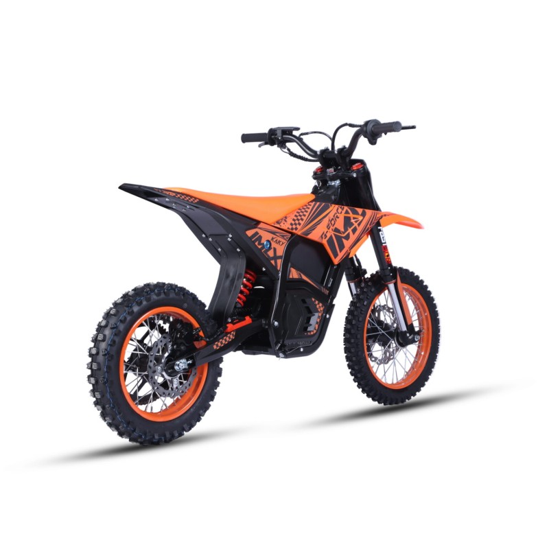 Cross elektryczny G-FORCE PRO 14/12