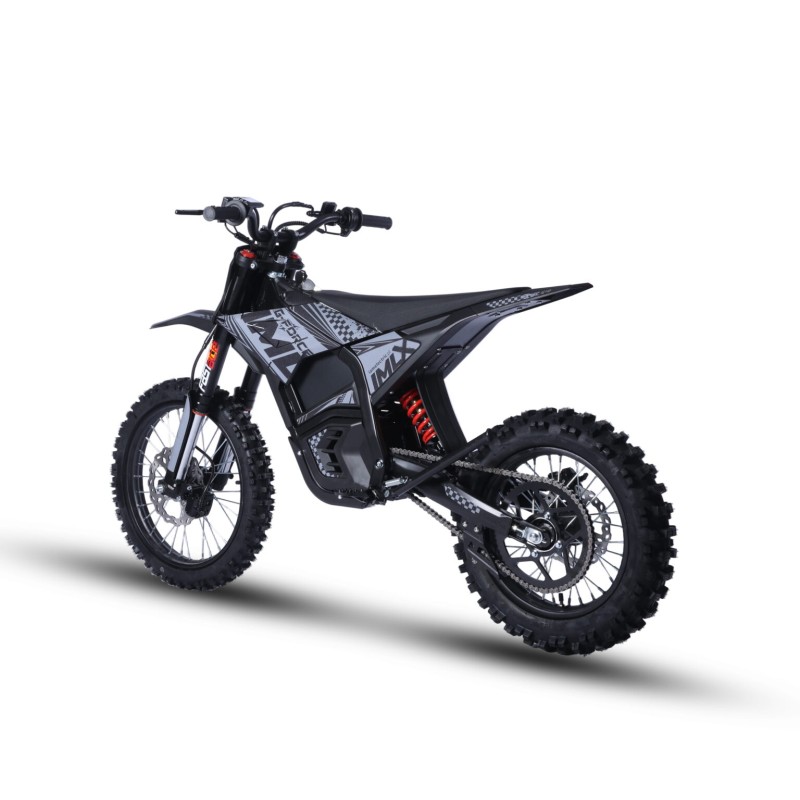 Cross elektryczny G-FORCE PRO 14/12