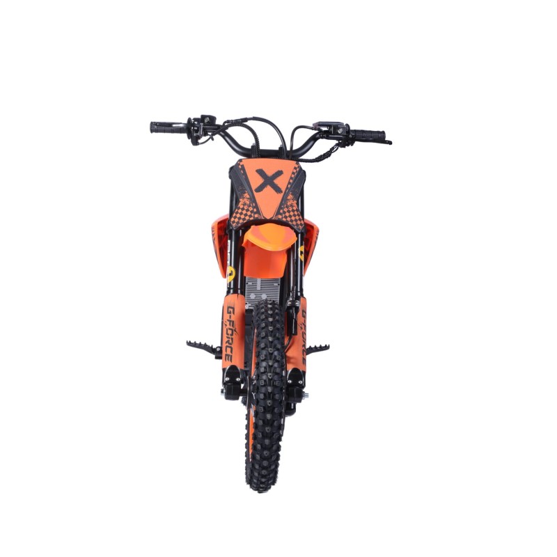 Cross elektryczny G-FORCE PRO 14/12