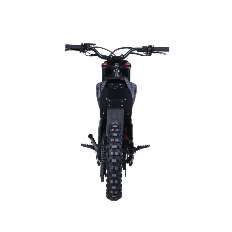 Cross elektryczny G-FORCE PRO 14/12