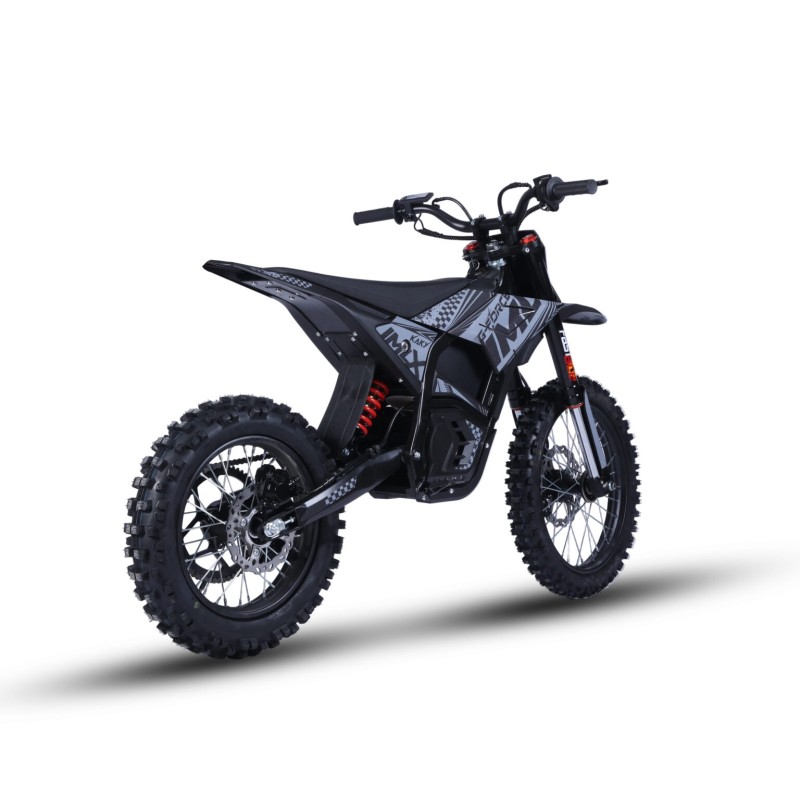 Cross elektryczny G-FORCE PRO 14/12