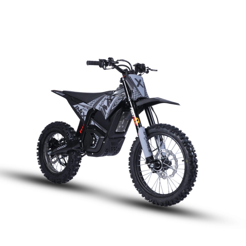 Cross elektryczny G-FORCE PRO 14/12