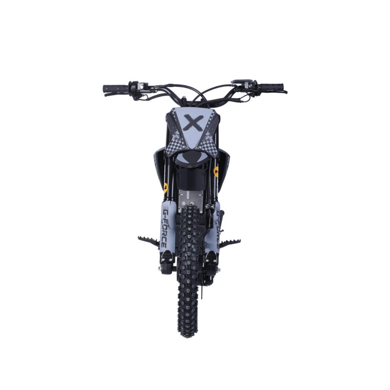 Cross elektryczny G-FORCE PRO 14/12