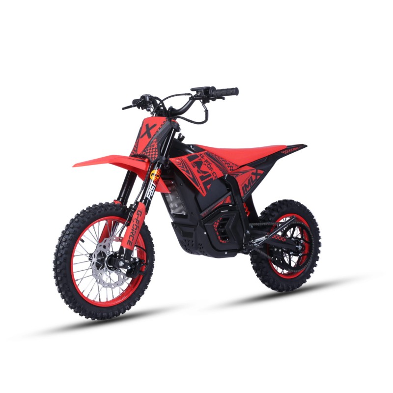 Cross elektryczny G-FORCE PRO 14/12