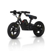 Elektryczny rowerek biegowy HP 121E 12”