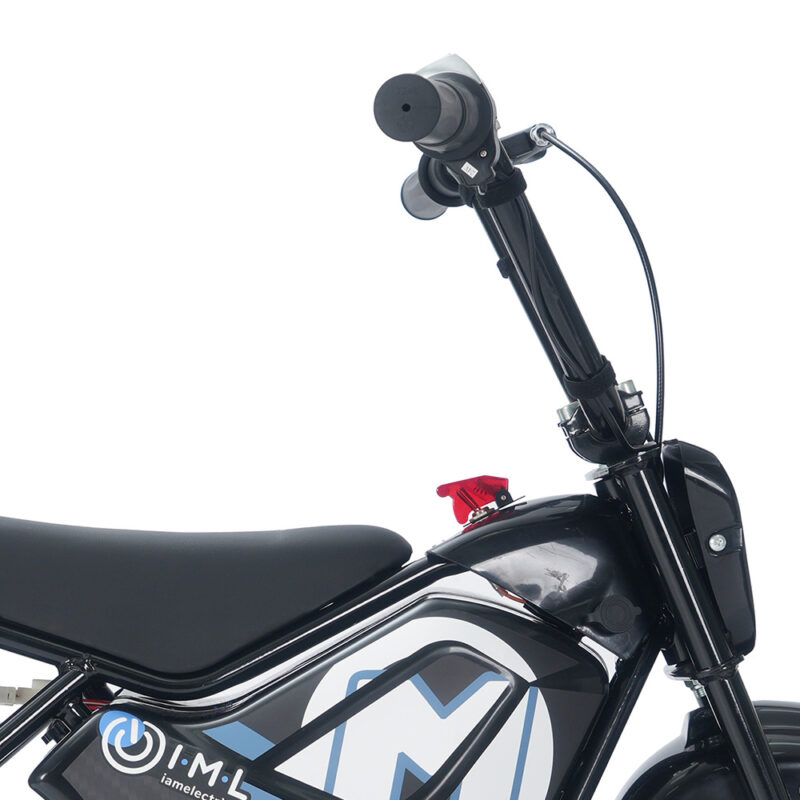 Mini motor elektryczny HP 1E dla dzieci