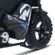Mini motor elektryczny HP 1E dla dzieci