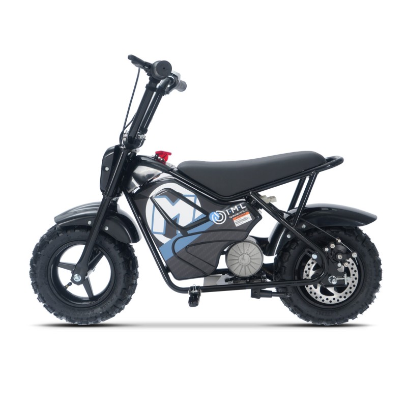Mini motor elektryczny HP 1E dla dzieci