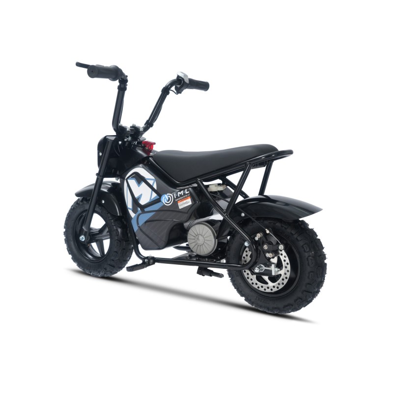 Mini motor elektryczny HP 1E dla dzieci