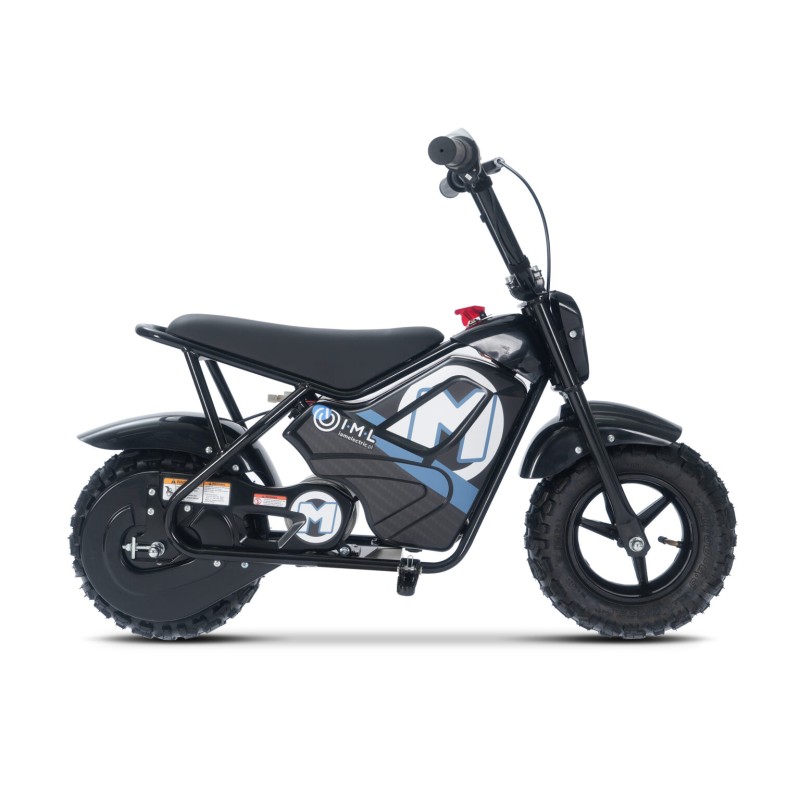 Mini motor elektryczny HP 1E dla dzieci