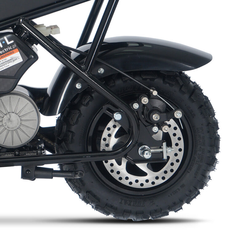 Mini motor elektryczny HP 1E dla dzieci