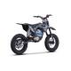Pitbike cross elektryczny HP 5E dla dzieci