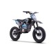 Pitbike cross elektryczny HP 5E dla dzieci