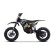 Pitbike cross elektryczny HP 5E dla dzieci