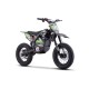 Pitbike cross elektryczny HP 5E dla dzieci
