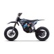 Pitbike cross elektryczny HP 5E dla dzieci