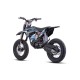 Pitbike cross elektryczny HP 5E dla dzieci