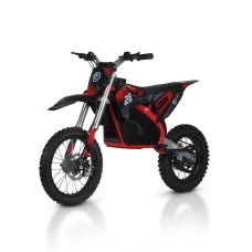 Електричний кросовий велосипед HP 6E 14/12 для підлітків