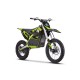Cross elektryczny HP TEEN 17/14 dla nastolatków