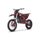 Cross elektryczny HP TEEN 19/16 dla nastolatków