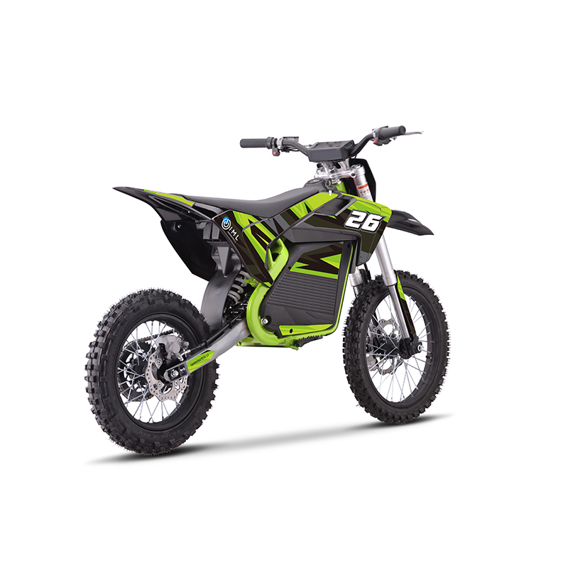Cross elektryczny HP TEEN 19/16 dla nastolatków