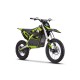 Cross elektryczny HP TEEN 19/16 dla nastolatków