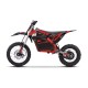 Cross elektryczny HP TEEN 19/16 dla nastolatków