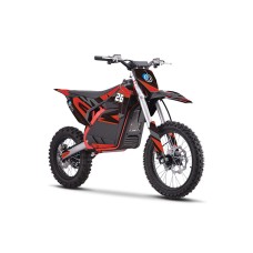Cross elektryczny HP TEEN 19/16 dla nastolatków