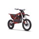 Cross elektryczny HP TEEN 19/16 dla nastolatków