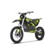 Cross elektryczny HP TEEN 19/16 dla nastolatków
